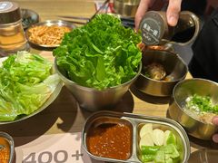 -西塔老太太泥炉烤肉(虹桥南丰城店)