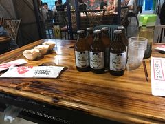 -琥珀老六龙虾(四里河店)