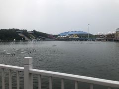 -渔岛海洋度假区