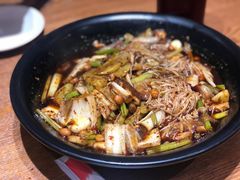 -掌上鲜(南顺城街店)