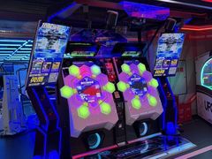 -DEDE APU潮玩运动聚乐部(观音桥店)