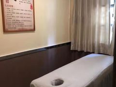 -强手盲人推拿·颈肩腰背调理(南新路店)