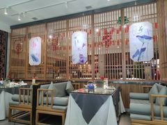 -楚鲜·汉正街一号(天河店)