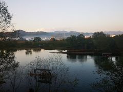 -婺源月亮湾