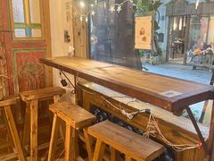 -西关84·History·Art·Cafe