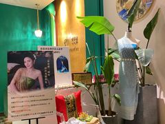 -泰乐道·SPA·按摩·足道(坡子街店)