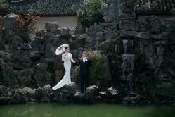 -今生有约婚纱摄影店(景德路店)