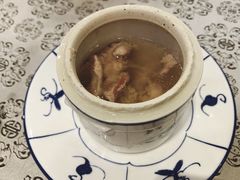 -客家汇·客家传承菜(水库店)
