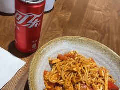 -圳兴面王·拌川·特色炒面(福田车公庙店)