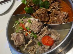 -浩爷羊蝎子火锅(望京店)