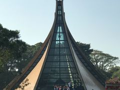 -路思义教堂