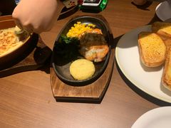 -萨莉亚意式餐厅(大宁音乐广场店)