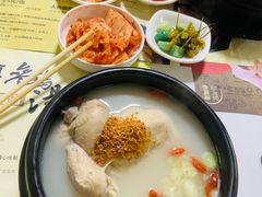 -长顺参鸡汤店(西塔总店)
