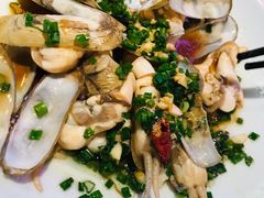 -杭越海鲜(迪荡店)