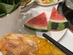 -天宜隆蘑菇宴火锅(石景山旗舰店)