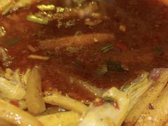 -云海肴·汽锅鸡·云南菜(苏州中心店)