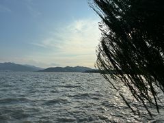 -东钱湖小普陀景区