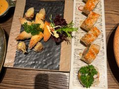 -耕海日本料理(万达华府店)