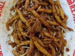 -临胜烧烤大牌档(东葛店)