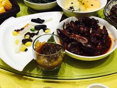 -旺涛人家(三水湾店)