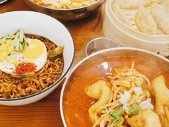 -青春分食(仙林大学城店)