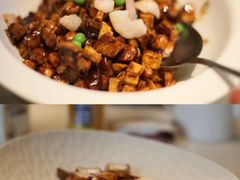 -虎哥私房菜(馒头山店)