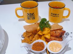 -太二酸菜鱼(南京艾尚天地店)