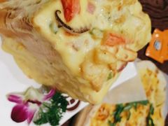 -超级厨房概念餐厅(奥园广场店)
