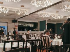 大堂-侨美·唐荔园·40年地道粤菜