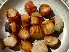 -炽城·烤肉名家(鸿达中央广场店)