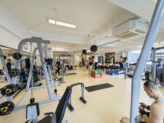 -中田健身工作室(新天地店)