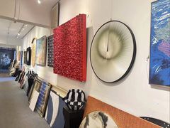 -龙慧画框·裱画配框工厂店