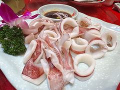 -抱德·潮汕味(敦和店原惠城鱼仔)