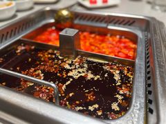 -海底捞火锅(方圆荟店)