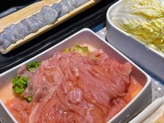 -重庆锦火锅(惠福东路店)