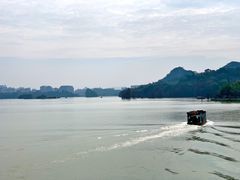 -星湖旅游景区七星岩