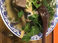 -南来顺饭庄·清真(南菜园店)