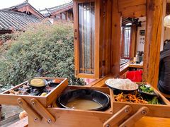 -勺子米线·云南传统小吃市集(四方街店)
