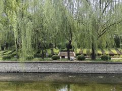 -元大都城垣遗址公园