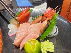-铭牛烧肉·和牛海鲜自助(高新月牙湖店)