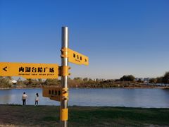 -郑东新区龙湖公共艺术中心