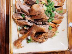 -下梅人家土菜馆(历史文化餐厅度假区店)