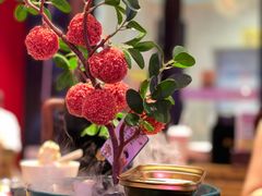 -长安大牌档之上元灯会(南大街店)