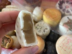 好运莲莲-北京稻香村(甘家口店)