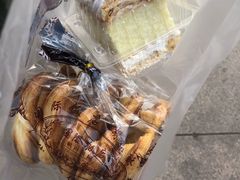 -国际饭店·帆声西饼屋(黄河路店)