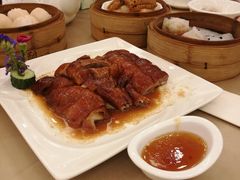 -顺风山庄(水濂山店)