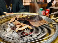 -西塔老太太泥炉烤肉(北京双井店)