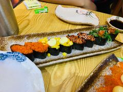 -谷村寿司(同福路店)