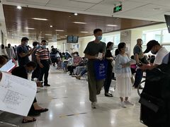 -北京积水潭医院(回龙观院区)