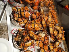 -星伦多自助料理·涮烤一体(杭州来福士店)